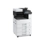 МФУ лазерное Kyocera ECOSYS M4132idn (1102P13NL0) белый (без кабеля USB)