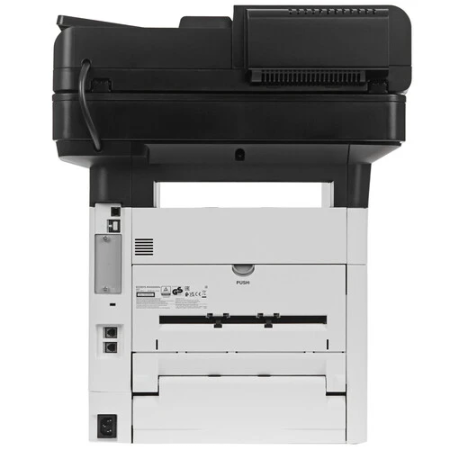 МФУ лазерное Kyocera ECOSYS MA5500ifx (110C0Z3NL0) белый (без кабеля USB)