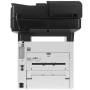 МФУ лазерное Kyocera ECOSYS MA5500ifx (110C0Z3NL0) белый (без кабеля USB)
