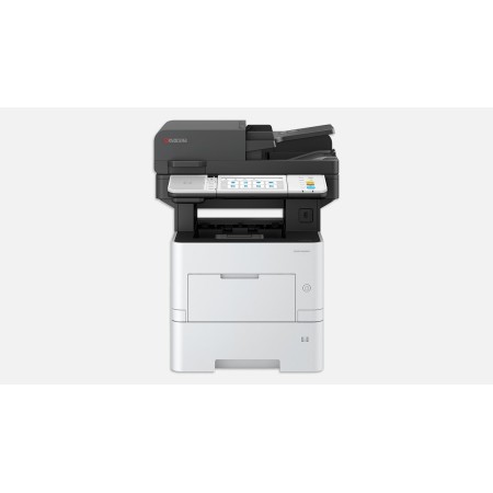 МФУ лазерное Kyocera ECOSYS MA5500ifx (110C0Z3NL0) белый (без кабеля USB)