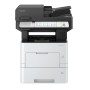 МФУ лазерное Kyocera ECOSYS MA5500ifx (110C0Z3NL0) белый (без кабеля USB)