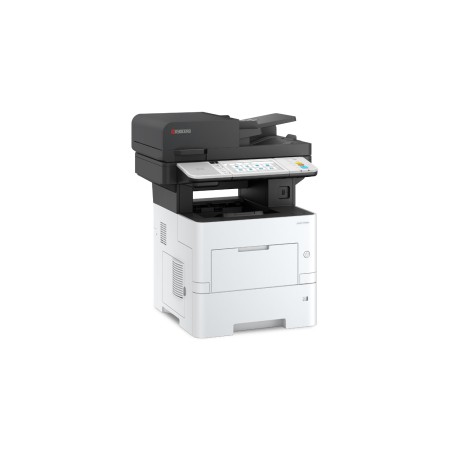 МФУ лазерное Kyocera ECOSYS MA5500ifx (110C0Z3NL0) белый (без кабеля USB)