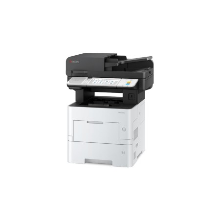 МФУ лазерное Kyocera ECOSYS MA5500ifx (110C0Z3NL0) белый (без кабеля USB)