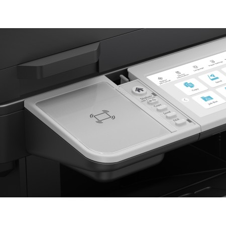 МФУ лазерное Kyocera ECOSYS MA5500ifx (110C0Z3NL0) белый (без кабеля USB)