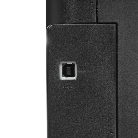 МФУ лазерное Kyocera MA2000 (1102Y83NX0) чёрный (без кабеля USB)