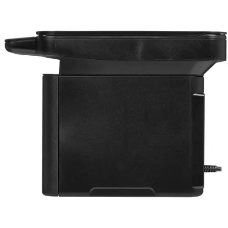 МФУ лазерное Kyocera MA2000 (1102Y83NX0) чёрный (без кабеля USB)