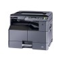 МФУ лазерное Kyocera TASKalfa 2021 (1102ZP3NL0) черный (без кабеля USB) (без крышки)
