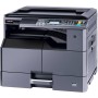 МФУ лазерное Kyocera TASKalfa 2021 (1102ZP3NL0) черный (без кабеля USB) (без крышки)