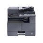 МФУ лазерное Kyocera TASKalfa 2021 (1102ZP3NL0) черный (без кабеля USB) (без крышки)