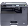 МФУ лазерное Kyocera TASKalfa 2021 (1102ZP3NL0) черный (без кабеля USB) (без крышки)