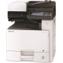 МФУ лазерное Kyocera ECOSYS M8130cidn (1102P33NL0) белый (без кабеля USB)