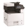 МФУ лазерное Kyocera ECOSYS M8130cidn (1102P33NL0) белый (без кабеля USB)