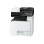 МФУ лазерное Kyocera ECOSYS M8130cidn (1102P33NL0) белый (без кабеля USB)