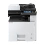 МФУ лазерное Kyocera ECOSYS M8130cidn (1102P33NL0) белый (без кабеля USB)