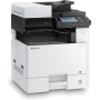 МФУ лазерное Kyocera ECOSYS M8130cidn (1102P33NL0) белый (без кабеля USB)