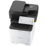 МФУ лазерное Kyocera ECOSYS MA4000cix (1102Z43NL0) белый (без кабеля USB)