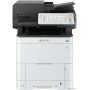 МФУ лазерное Kyocera ECOSYS MA4000cix (1102Z43NL0) белый (без кабеля USB)