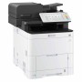 МФУ лазерное Kyocera ECOSYS MA4000cix (1102Z43NL0) белый (без кабеля USB)