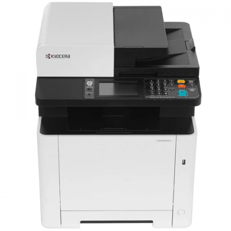 МФУ лазерное Kyocera ECOSYS M5526cdn (1102R83NL0) белый