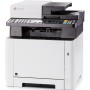 МФУ лазерное Kyocera ECOSYS M5526cdn (1102R83NL0) белый (без кабеля USB)