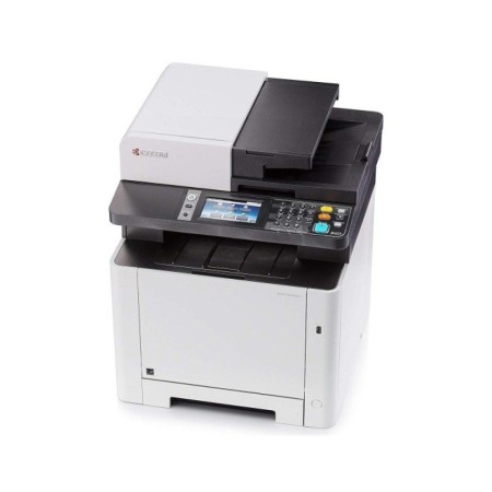 МФУ лазерное Kyocera ECOSYS M5526cdn (1102R83NL0) белый (без кабеля USB)