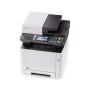 МФУ лазерное Kyocera ECOSYS M5526cdn (1102R83NL0) белый (без кабеля USB)