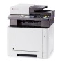 МФУ лазерное Kyocera ECOSYS M5526cdn (1102R83NL0) белый (без кабеля USB)