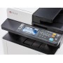 МФУ лазерное Kyocera ECOSYS M5526cdn (1102R83NL0) белый (без кабеля USB)