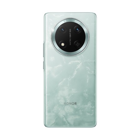 Смартфон HONOR X9c (BRP-NX1) NFC 8 ГБ/256 ГБ зелёный (Jade Cyan)