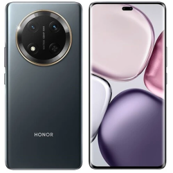 Смартфон HONOR X9c (BRP-NX1) NFC 8 ГБ/256 ГБ чёрный (Titanium Black)