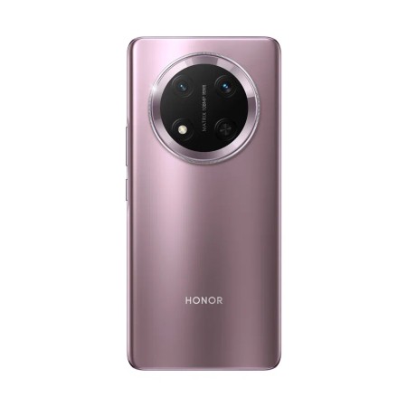 Смартфон HONOR X9c (BRP-NX1/5109BMFN) NFC 8 ГБ/256 ГБ фиолетовый (Titanium Purple)