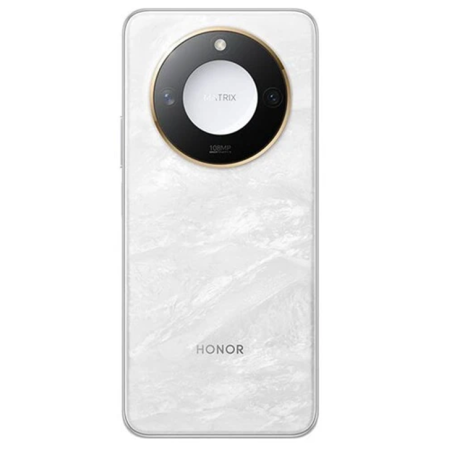Смартфон HONOR X9c Smart BRC-NX1 NFC 8 ГБ/256 ГБ белый (Moonlight White)