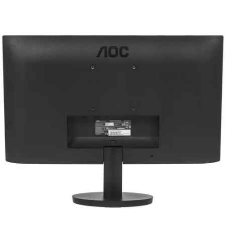 23.8" Монитор AOC 24B3HA2/01 чёрный