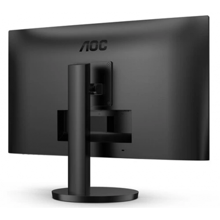 27" Монитор AOC Q27B3CF2/01 черный