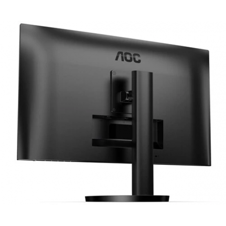 27" Монитор AOC Q27B3CF2/01 черный