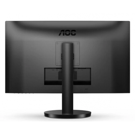 27" Монитор AOC Q27B3CF2/01 черный