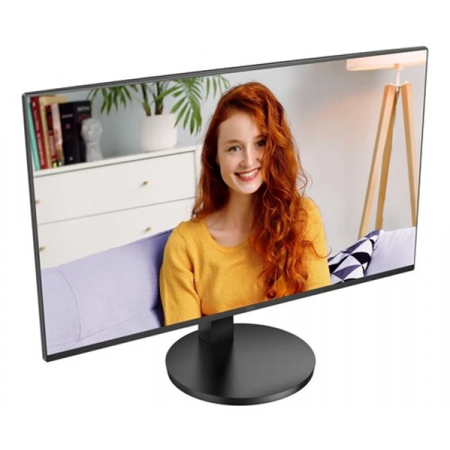 27" Монитор AOC Q27B3CF2/01 черный