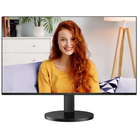 27" Монитор AOC Q27B3CF2/01 черный