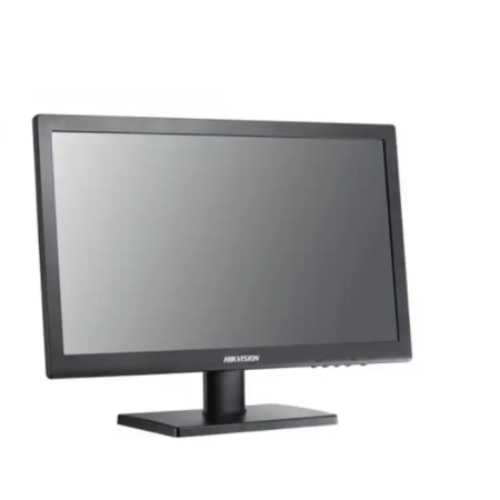 18.5" Монитор Hikvision DS-D5019QE-B чёрный