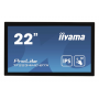 21.5" Монитор iiyama PROLITE (TF2234MC-B7X) чёрный