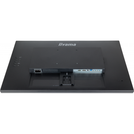 27" Монитор Iiyama ProLite (XU2792HSU-B6) чёрный