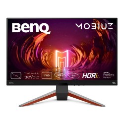 27" Монитор BENQ EX270M (9H.LLALJ.LBE) серый