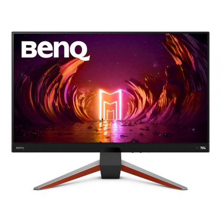 27" Монитор Benq EX270QM (9H.LL9LJ.LBE) серый