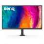 31.5" Монитор BENQ PD3205UA (9H.LKGLA.TPE) чёрный