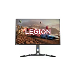 31.5" Монитор Lenovo Legion Y32p-30 (66F9UAC6EU) черный