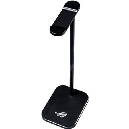 Подставка для наушников ASUS ROG Metal Stand (90YH03C0-B2UA00) черный