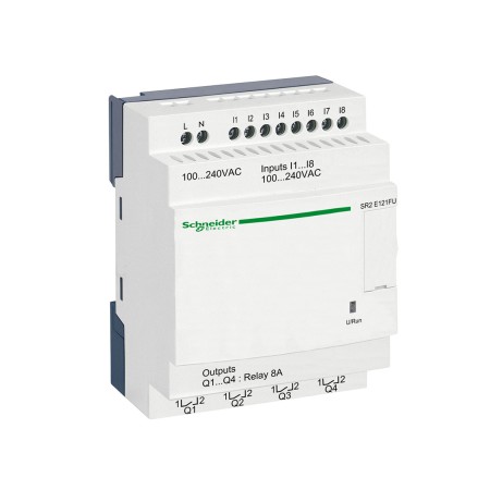 Реле управления Schneider Electric SR2E121FU