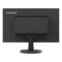 23.8" Монитор Lenovo D24-40 (67A2KAC6EU) чёрный