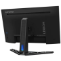27" Монитор Lenovo Legion R27i-30 (67B5GAC1EU) чёрный