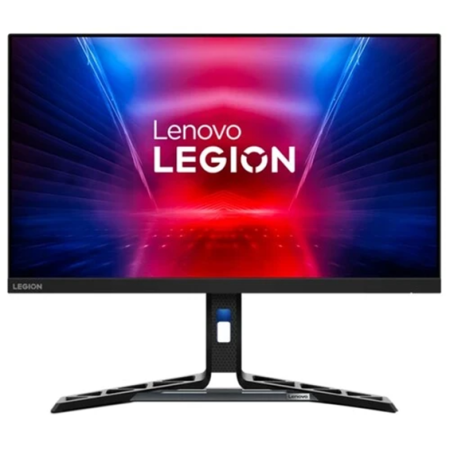 27" Монитор Lenovo Legion R27i-30 (67B5GAC1EU) чёрный